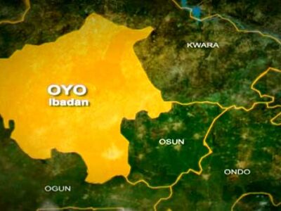 Oyo