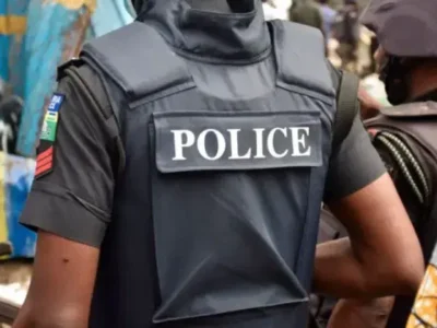 Police