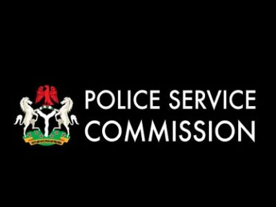 Police Service Commission
