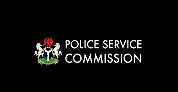 Police Service Commission