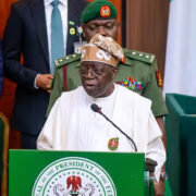 Tinubu