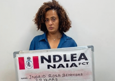 NDLEA