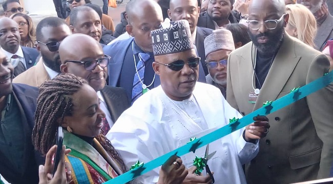 Shettima