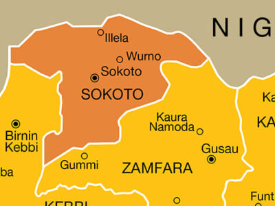 Sokoto