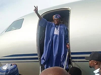 Tinubu