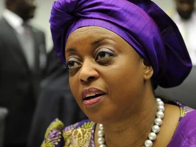 Diezani Alison-Madueke