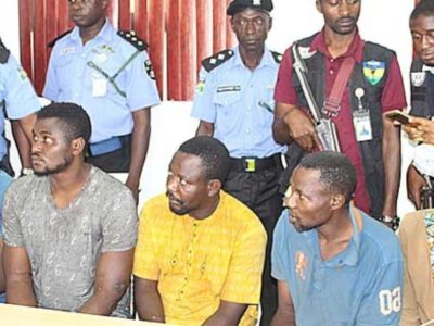 court-robbery convicts