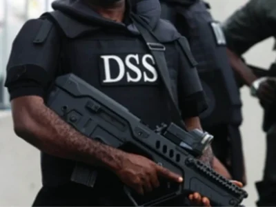 DSS
