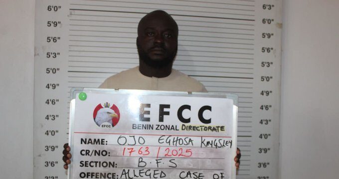 EFCC-First bank customer