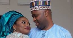 Femi Adebayo
