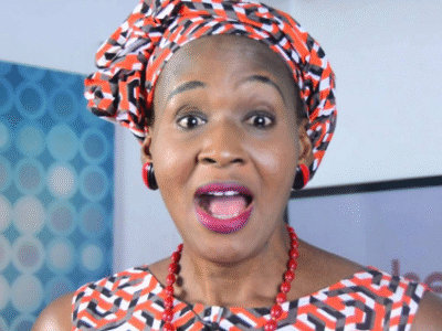 kemi Olunloyo