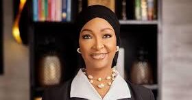 Hannatu Musawa