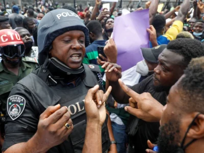 Police