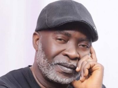 stanley amandi