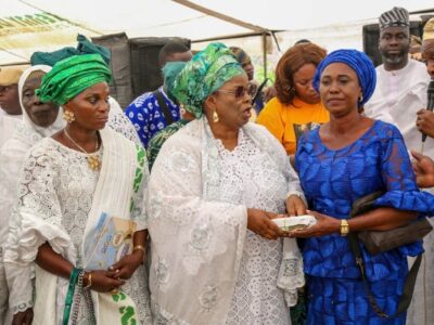 Ayodele