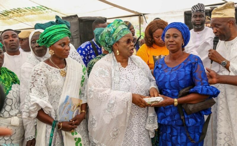 Ayodele