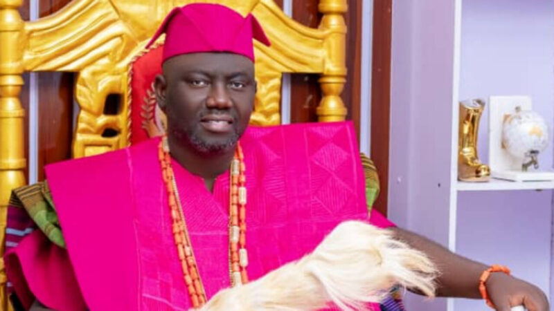 Alaafin