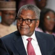 Dangote