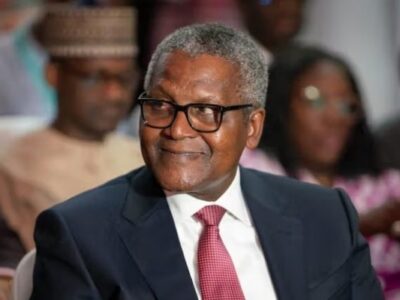 Dangote
