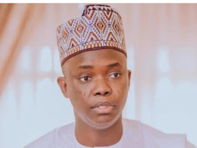 EFCC- Ali Bello