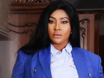 Angela Okorie