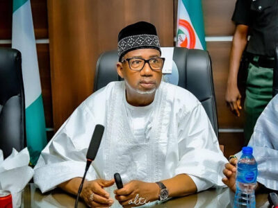 Bala Mohammed