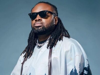 Cobhams Asuquo