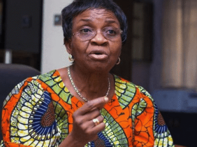 NAFDAC