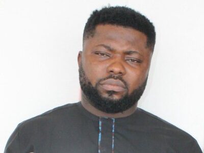EFCC
