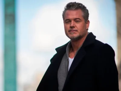 Eric Dane