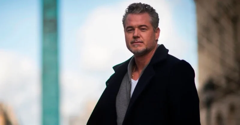 Eric Dane