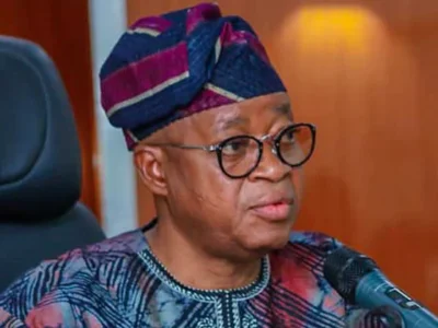 Oyetola