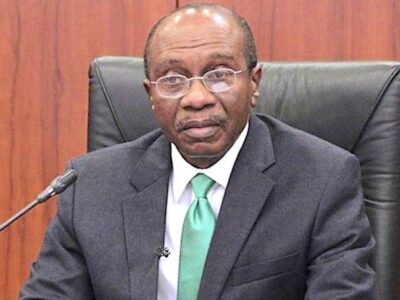 Emefiele