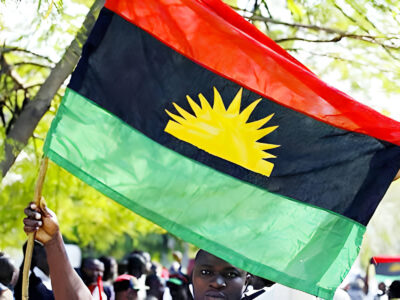 IPOB