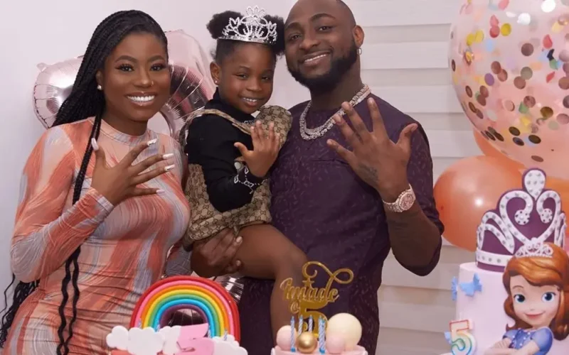 Davido