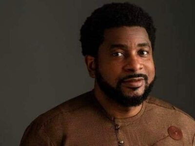 Kingsley Okonkwo