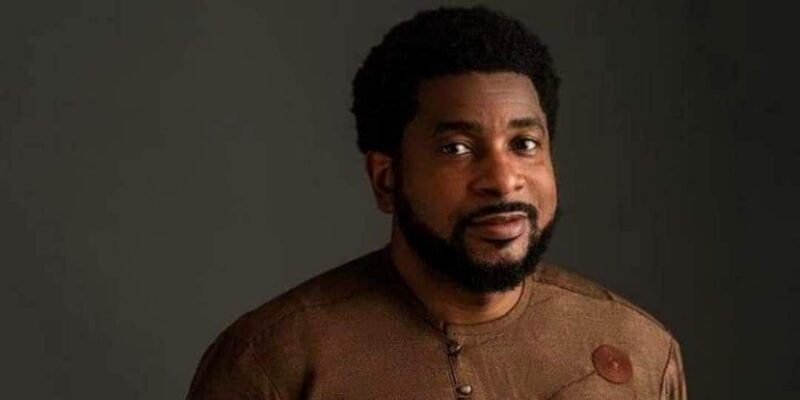 Kingsley Okonkwo