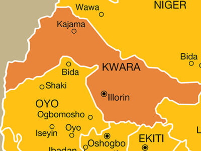 Kwara