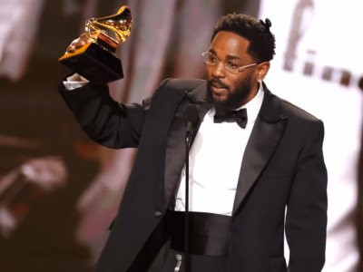 Kendrick Lamar