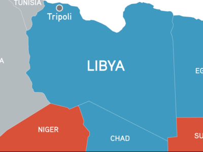 Libya