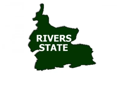 Rivers