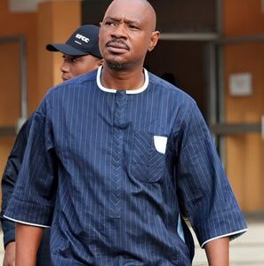 EFCC-NRC director