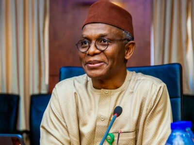 El-Rufai