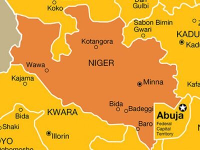 Niger