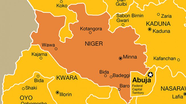 Niger