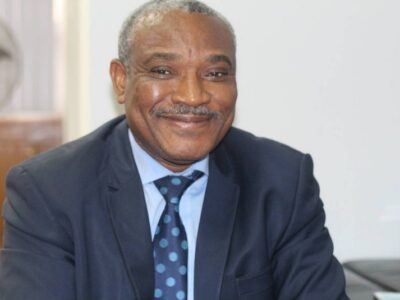 Okoi Obono-Obla