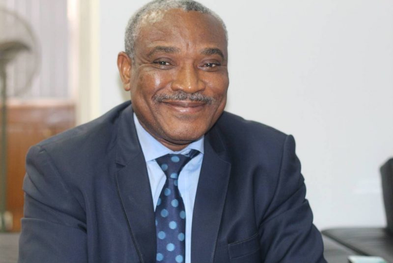 Okoi Obono-Obla