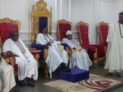 Olubadan