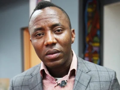 Sowore