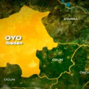 Oyo